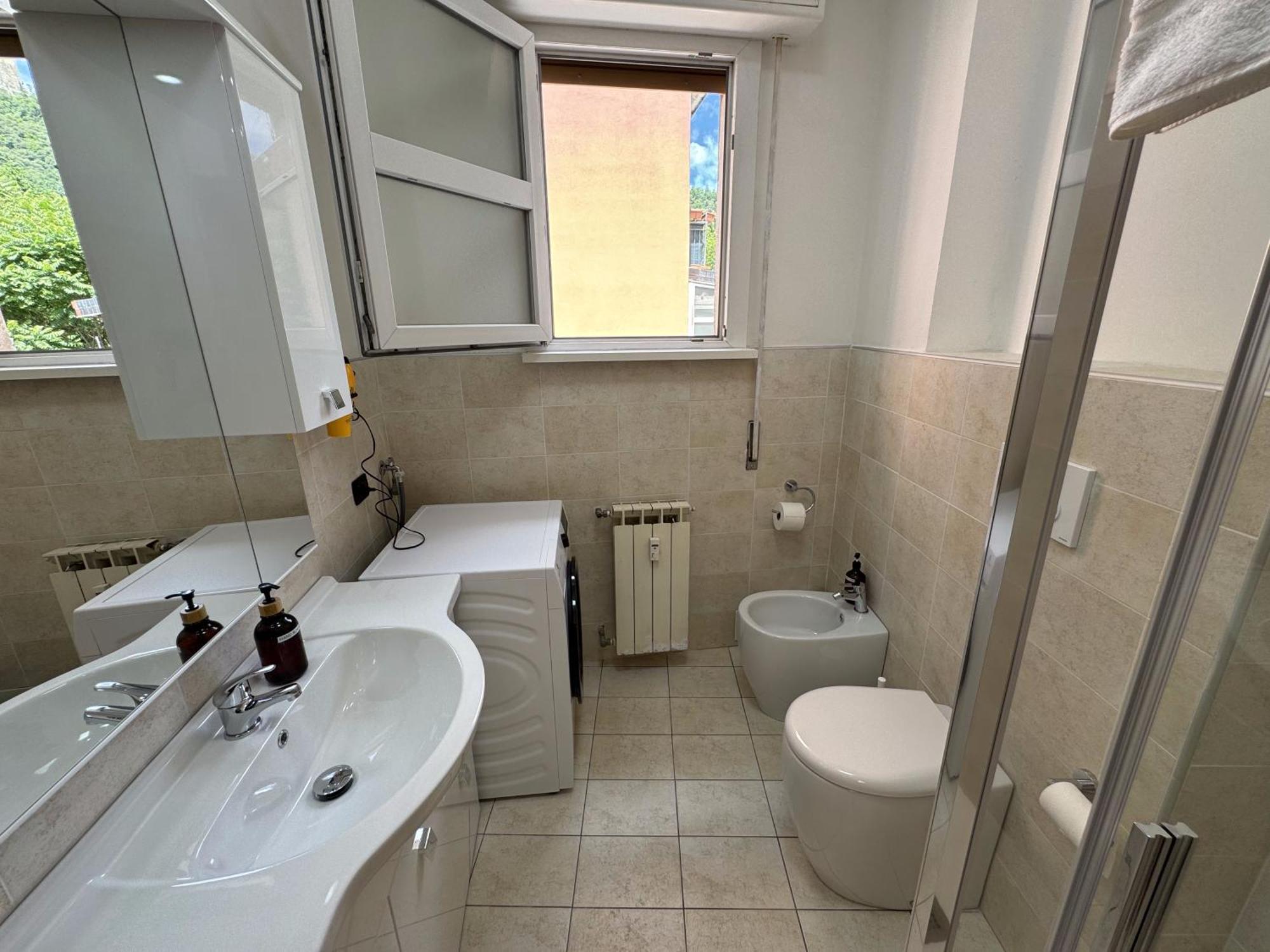 Casa Diba - Como Nel Cuore Exteriér fotografie