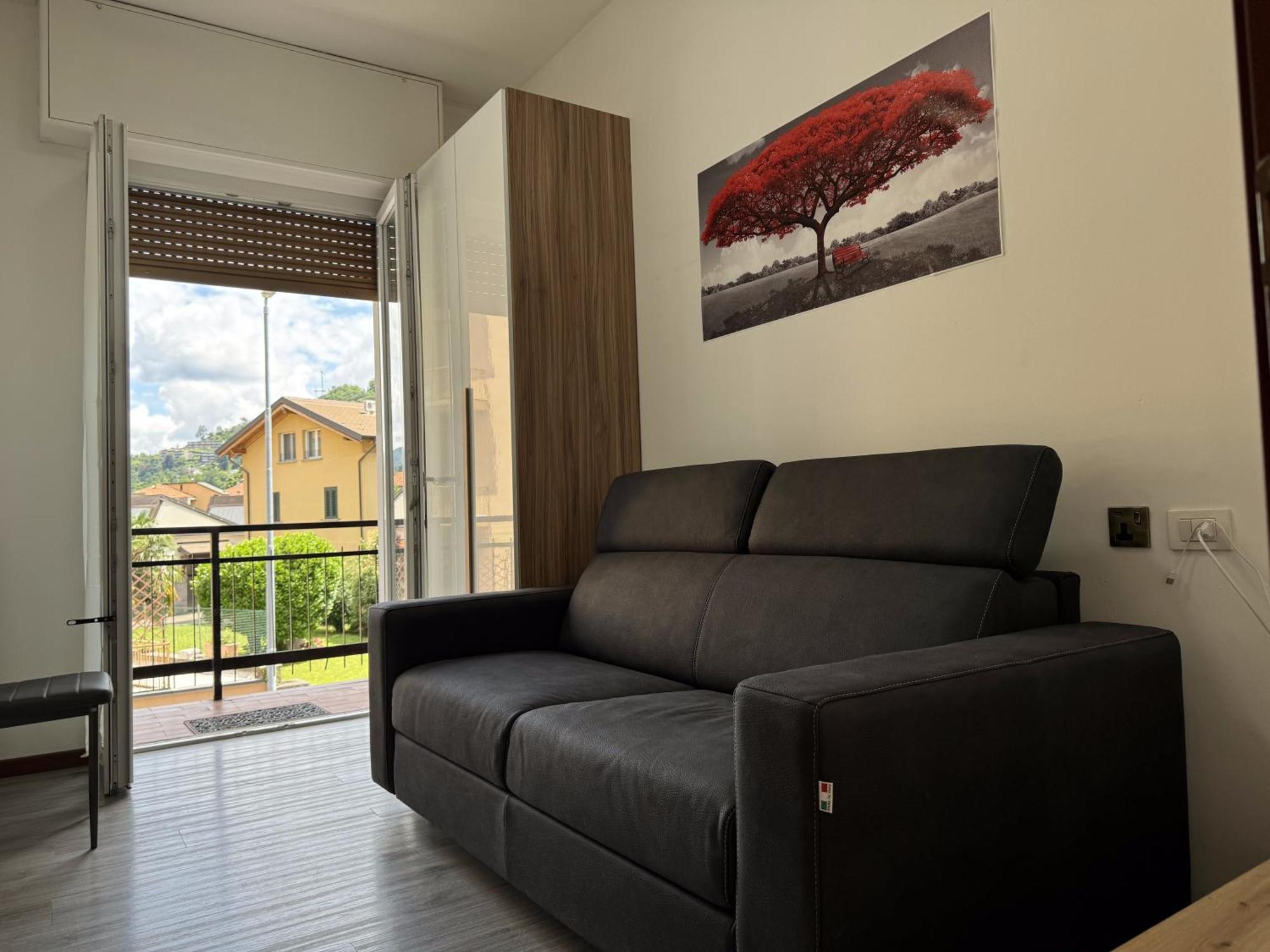 Casa Diba - Como Nel Cuore Exteriér fotografie